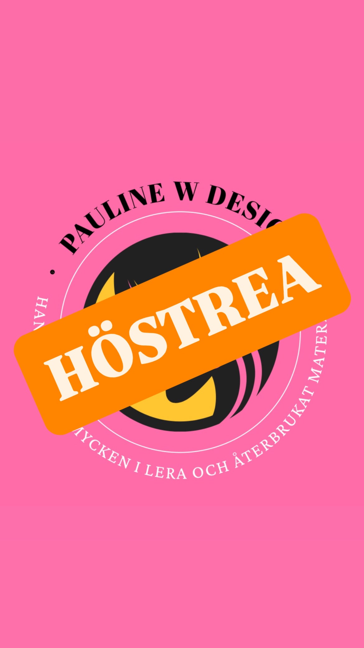 HÖSTREA
