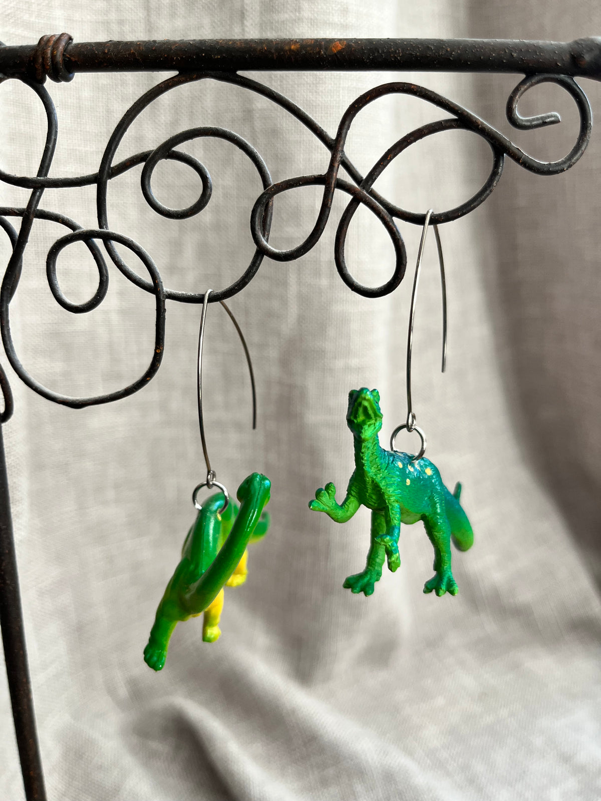 Jurassic Jewels