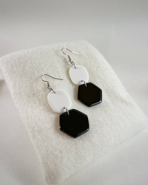 Black or White
