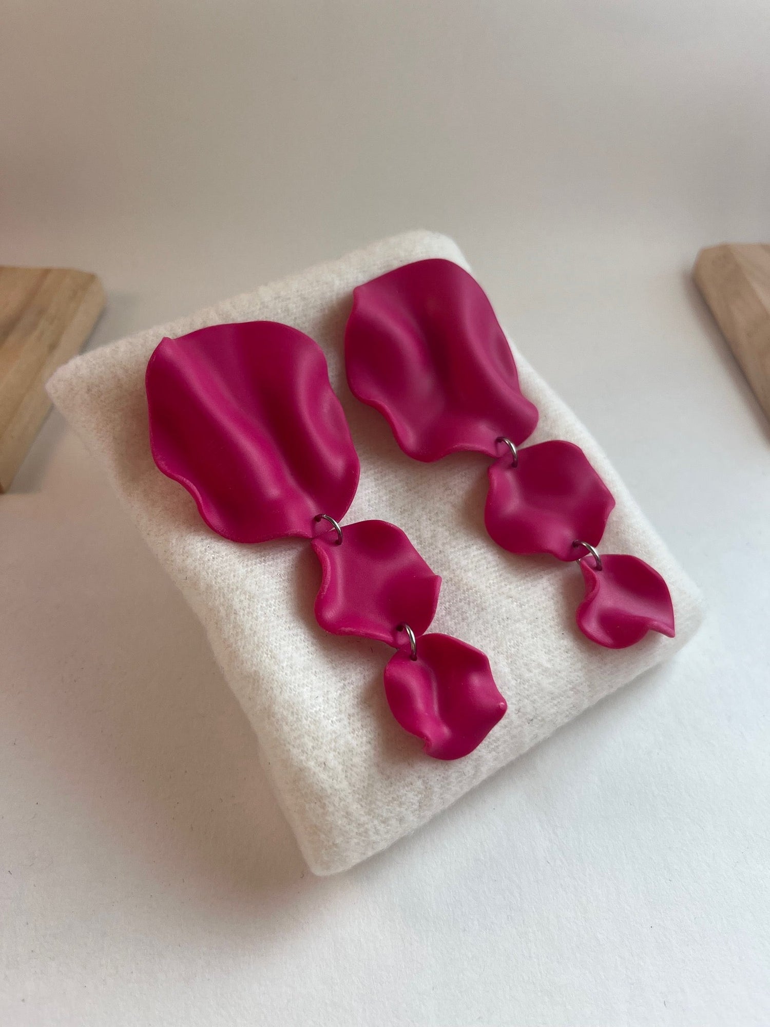 Poppy Petals