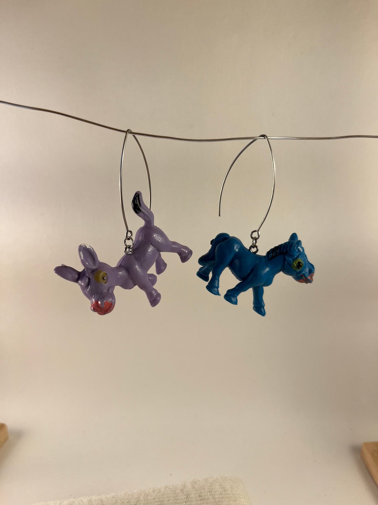 Noah’s ark Donkey