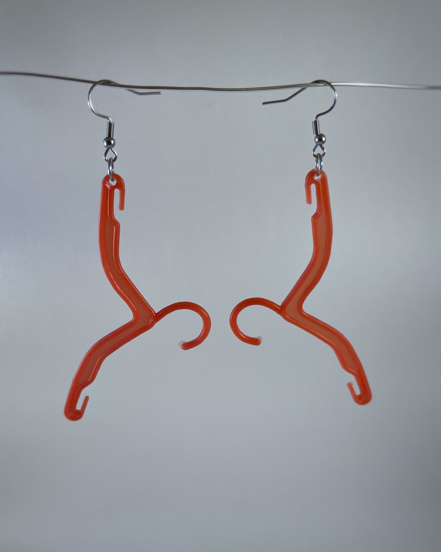Dollhouse Dreams Hanger