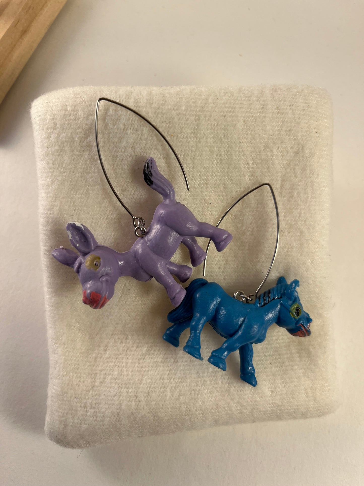 Noah’s ark Donkey