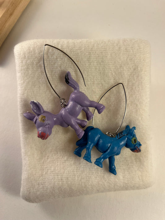 Noah’s ark Donkey