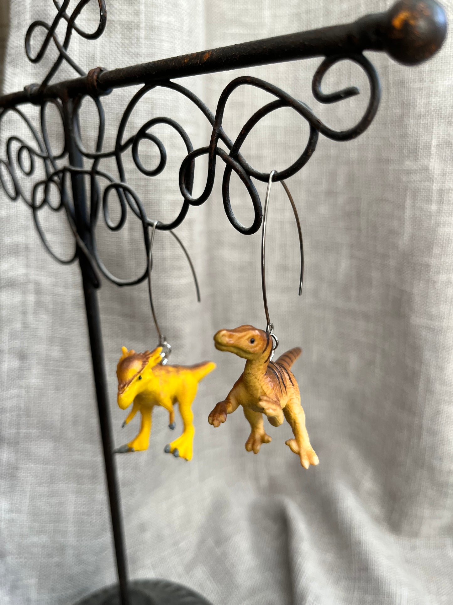 Jurassic Yellow