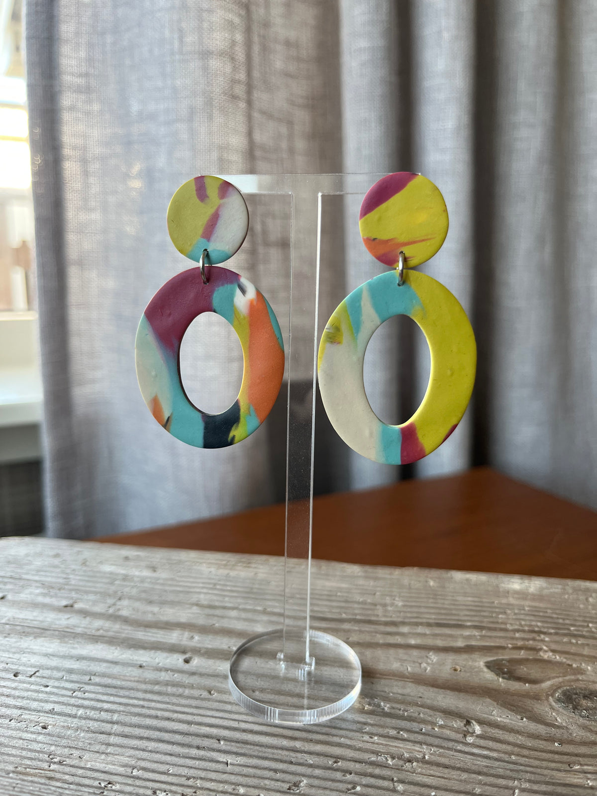 Andie (marmorerad höst)