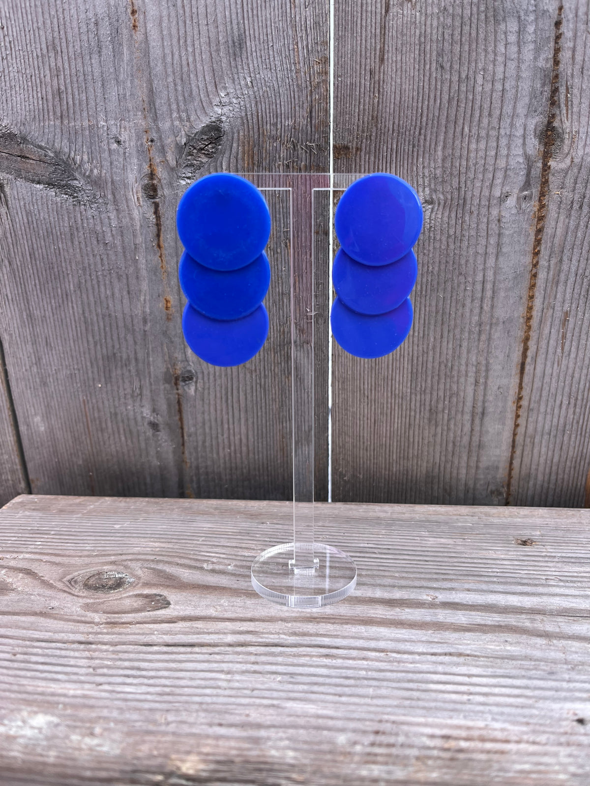 Game Layer blue