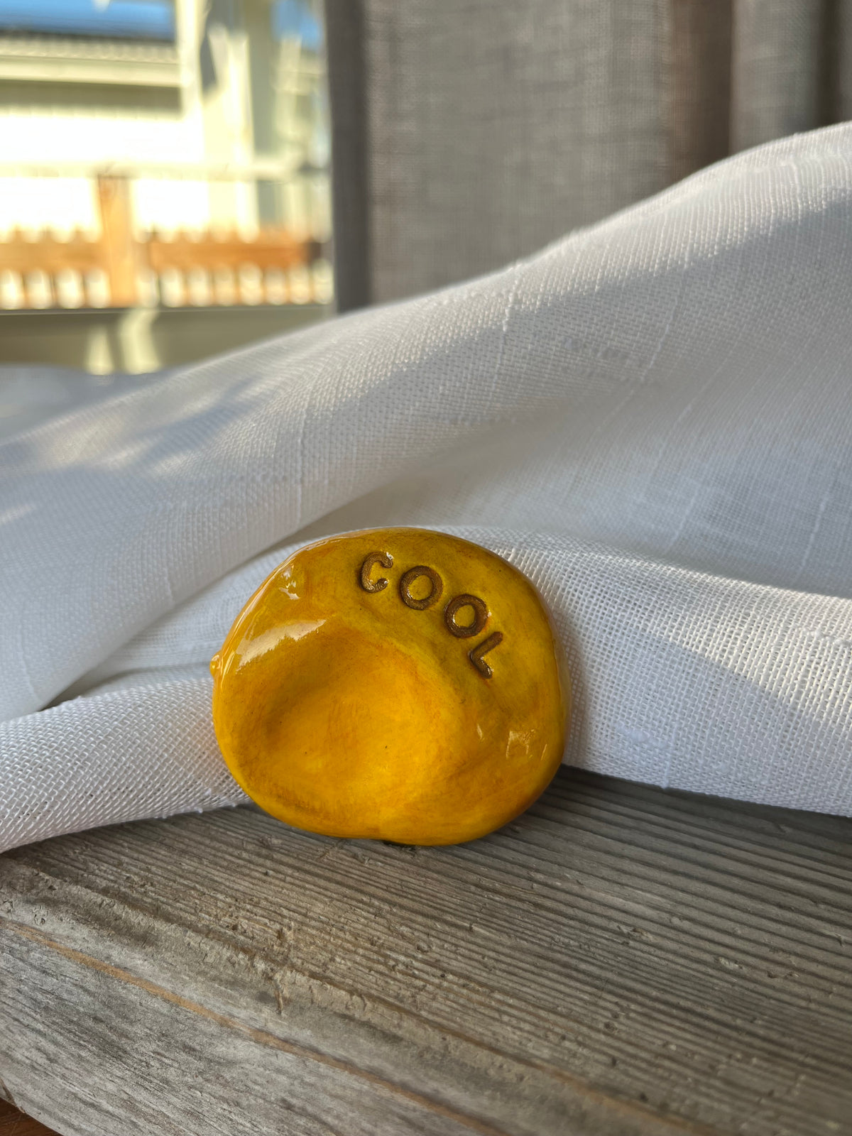 Kramsten ”Cool”