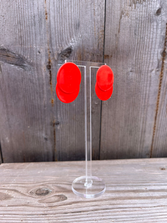 Game Layer double red
