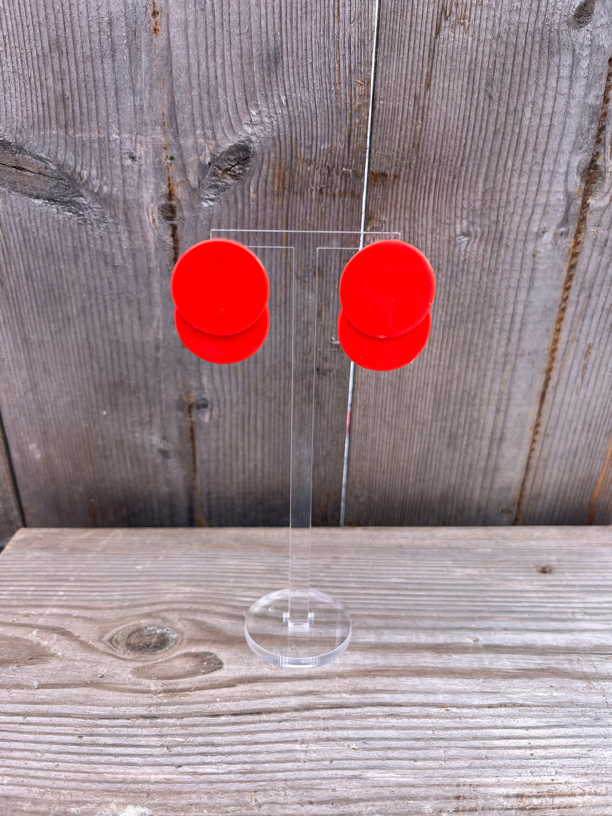 Game Layer double red