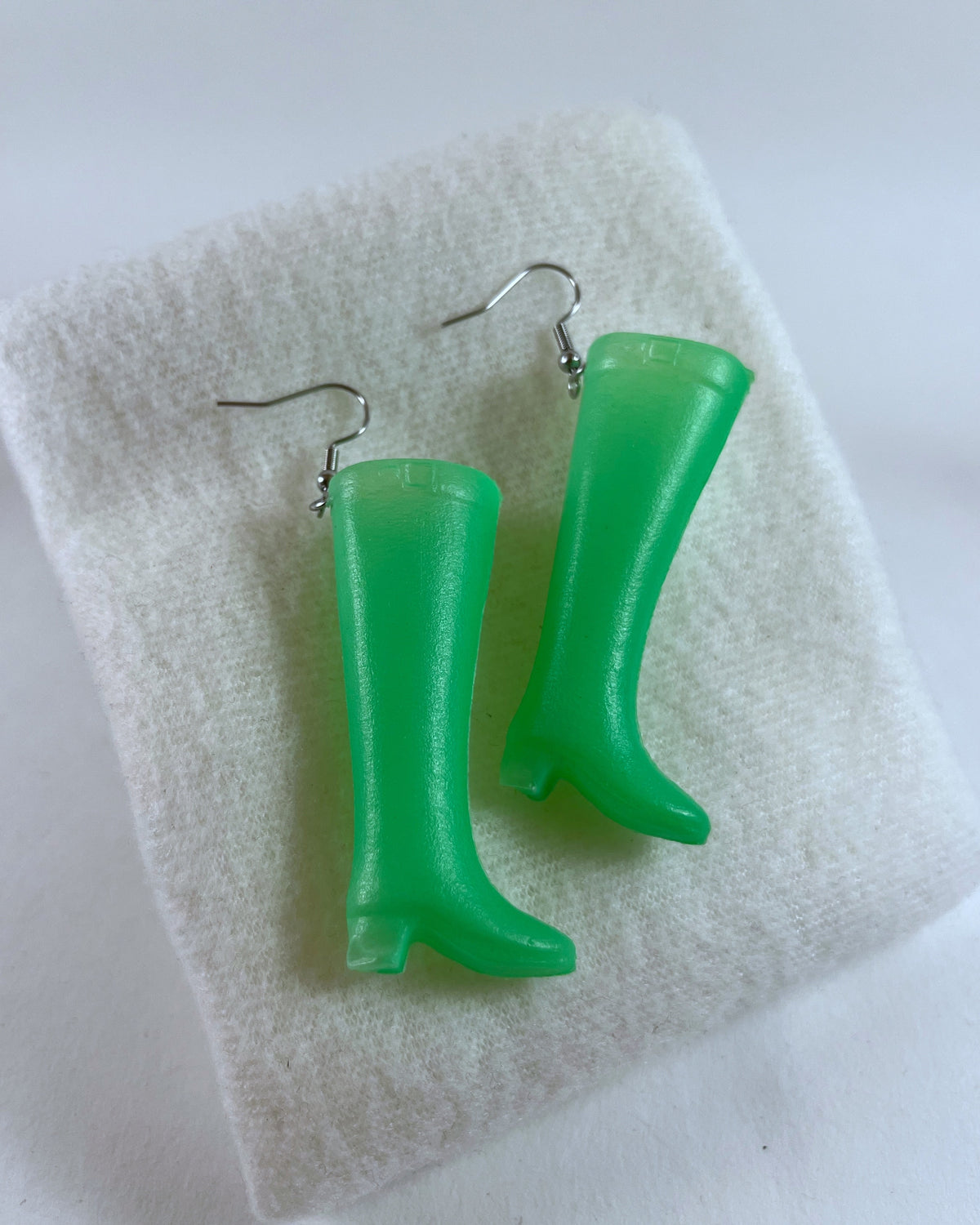 Green Boots