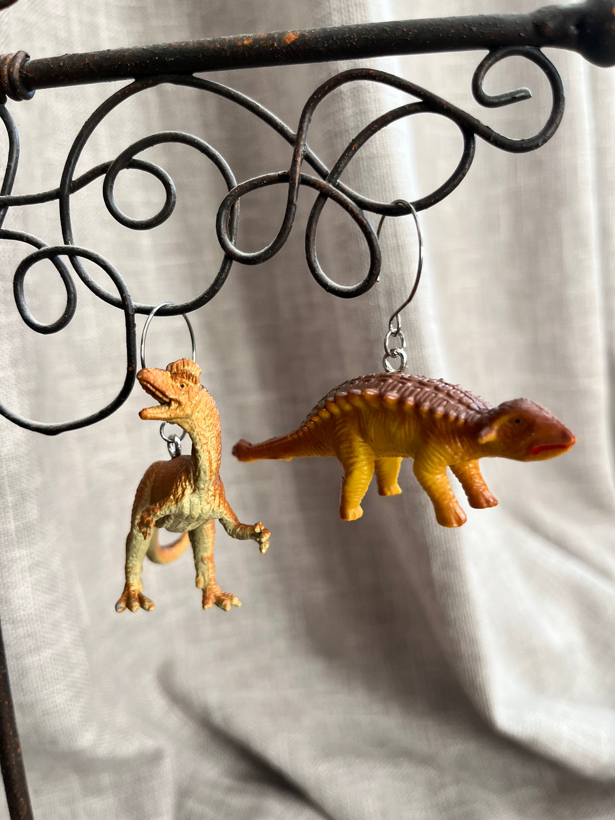 Jurassic Enemy