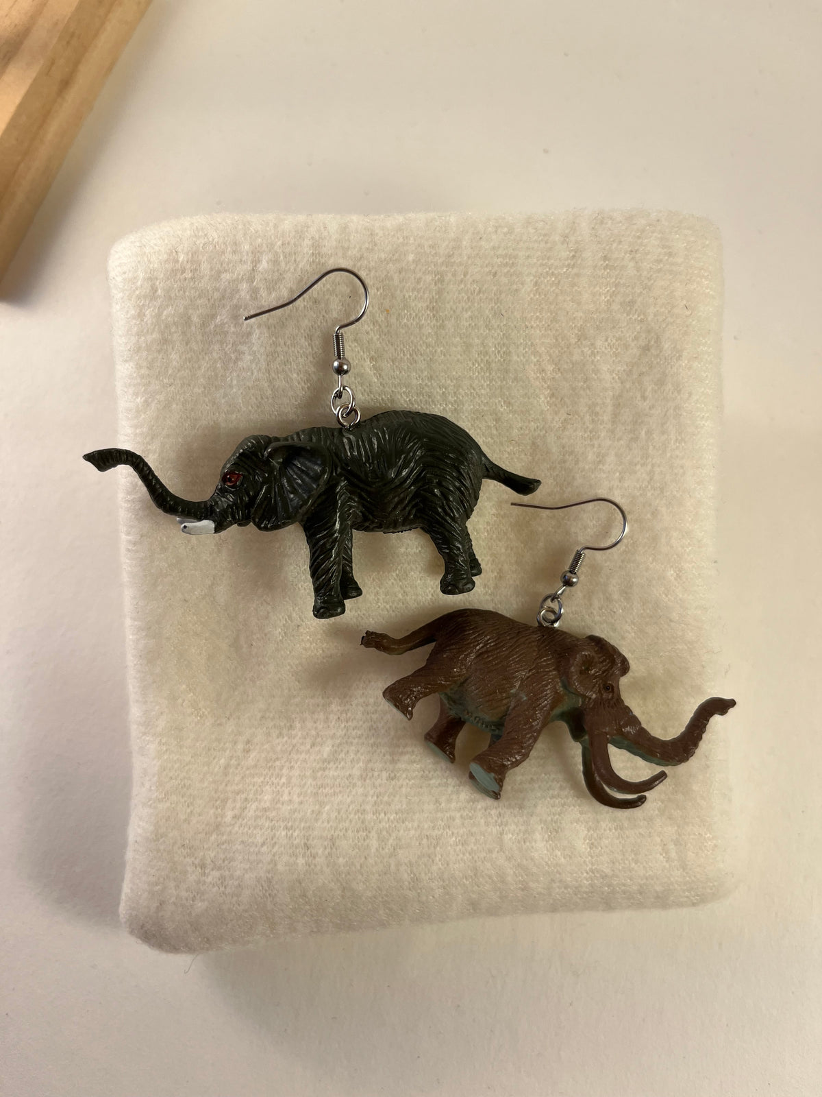 Noah’s Ark Elephant