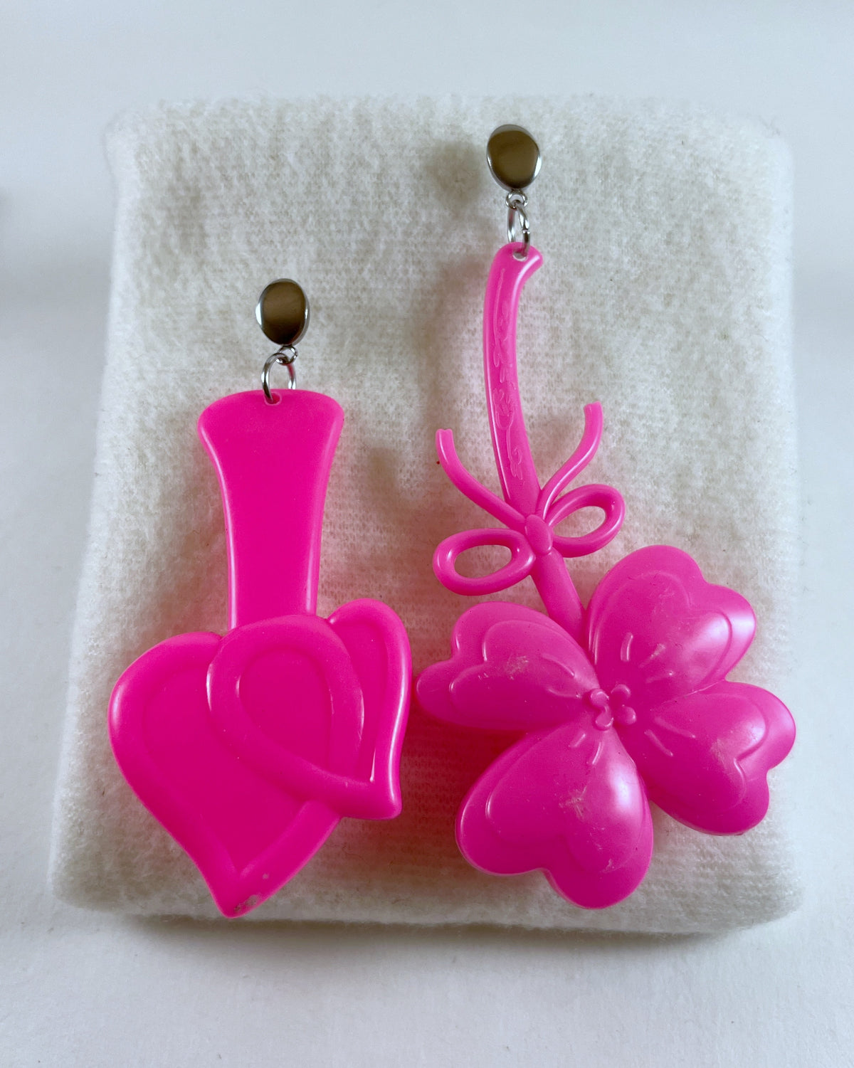 Dollhouse dreams pink brush