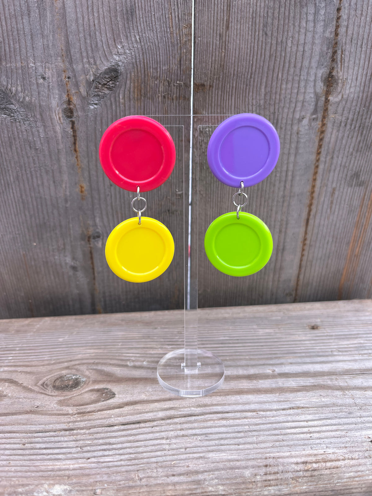 Game Dotty rainbow