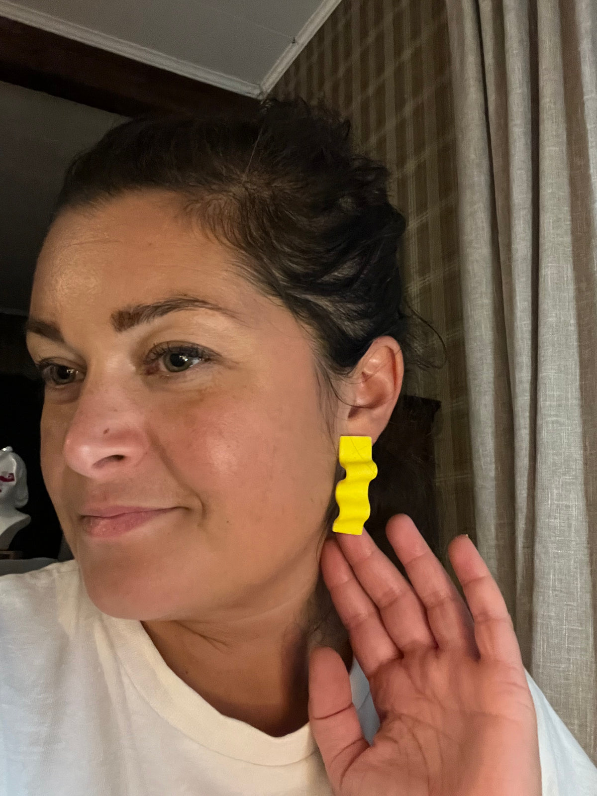 Yellow Waves