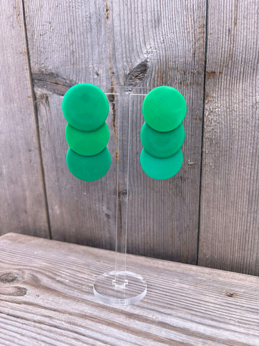 Game Layer green