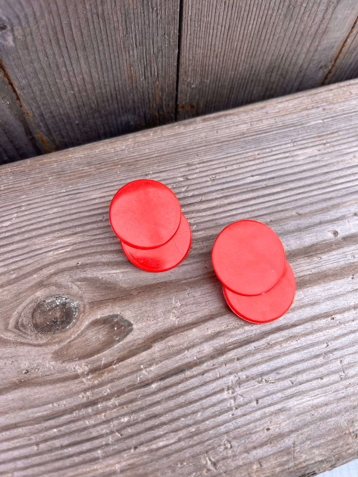 Game Layer double red