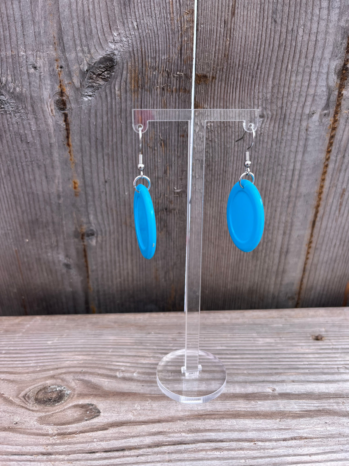 Game Dotty blue