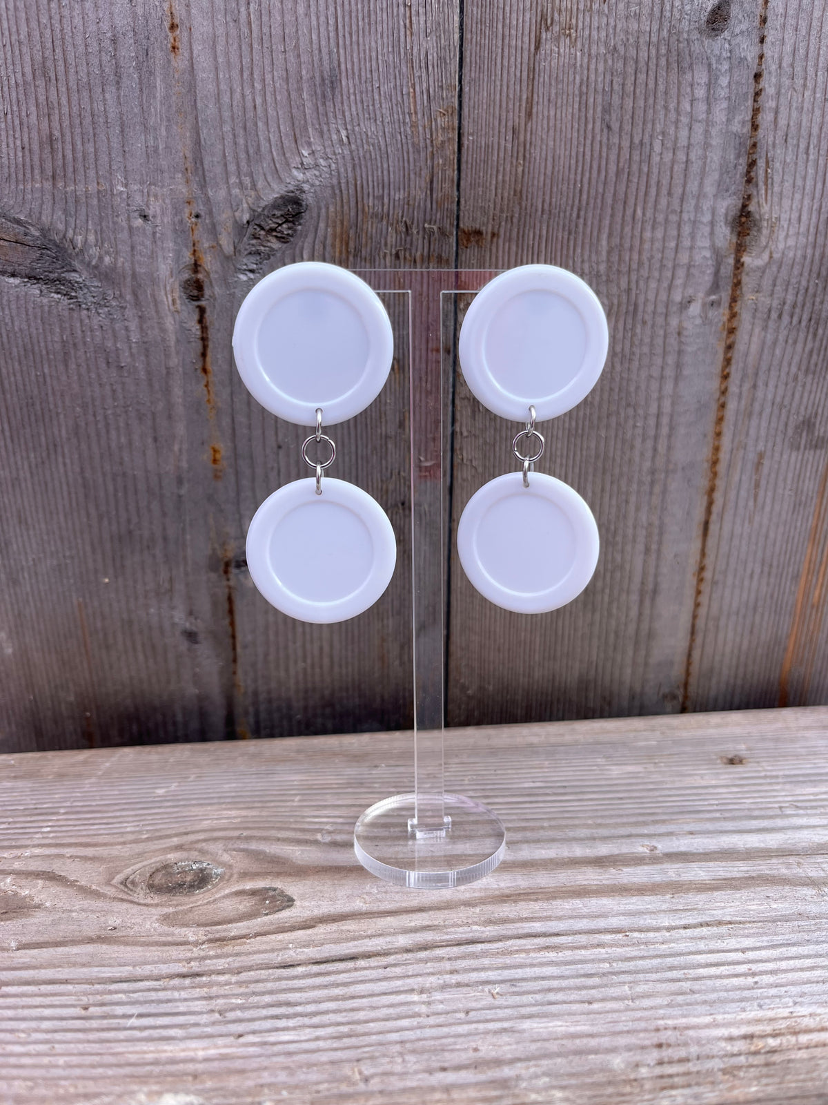 Game Dotty white