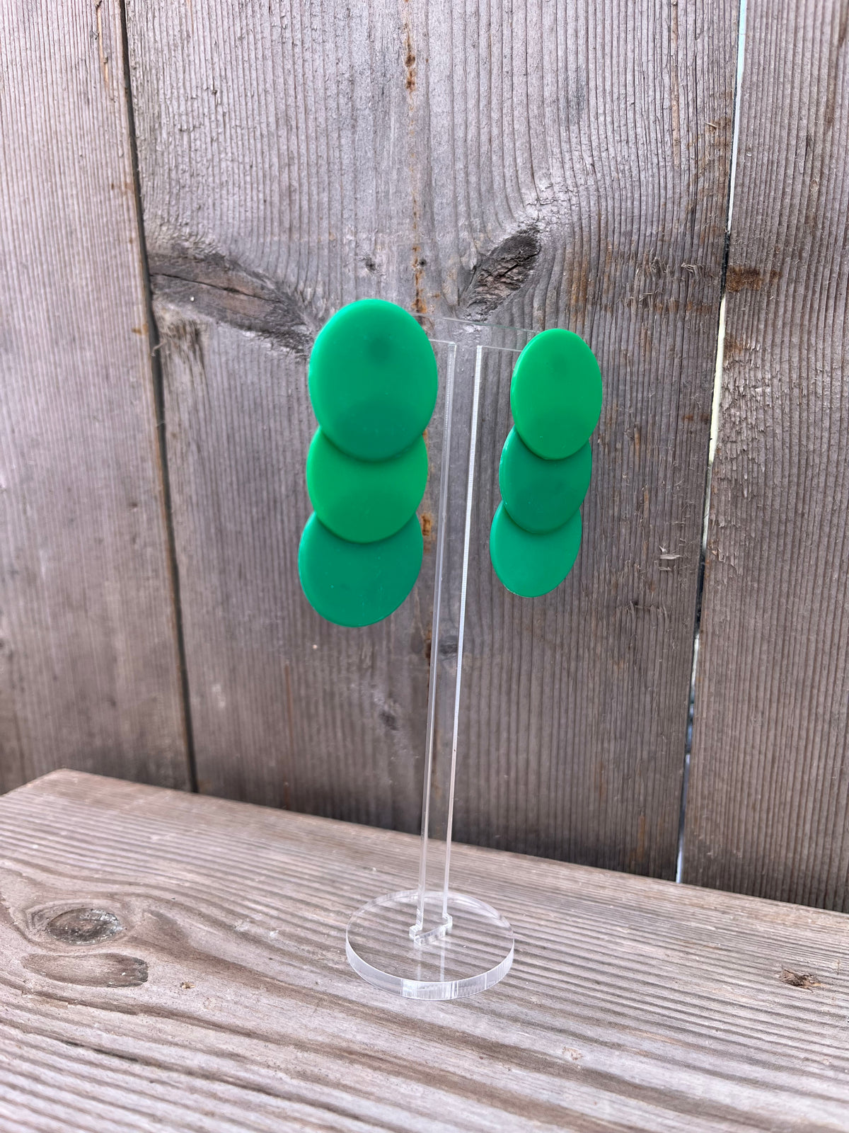 Game Layer green
