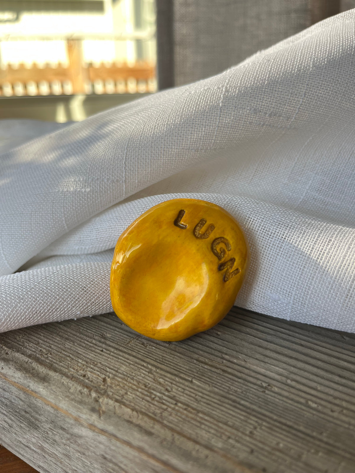 Kramsten ”Lugn”