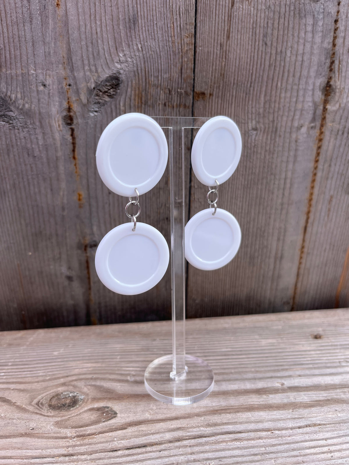 Game Dotty white
