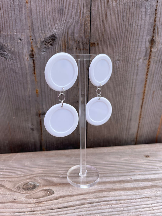 Game Dotty white