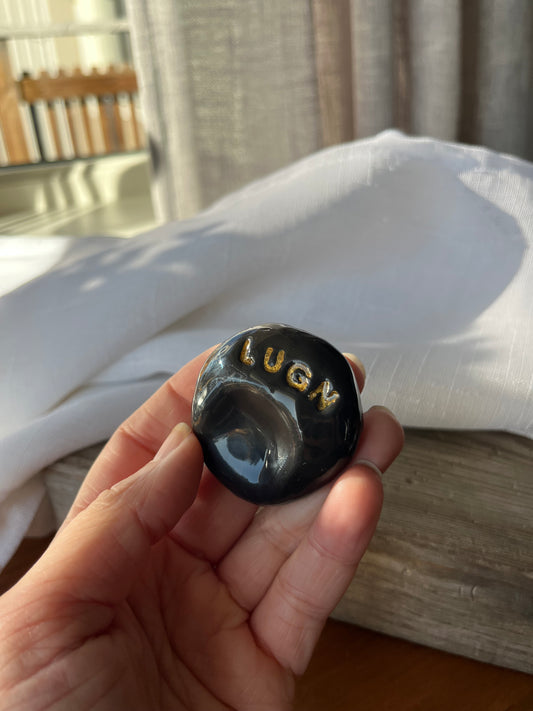 Kramsten ”Lugn”