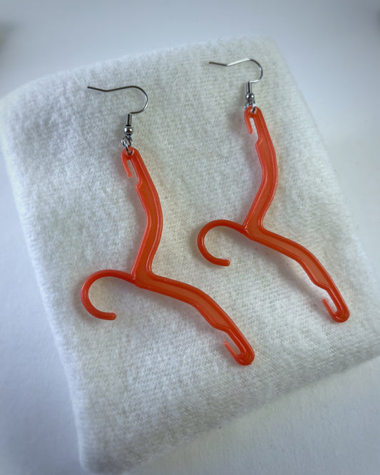 Dollhouse Dreams Hanger