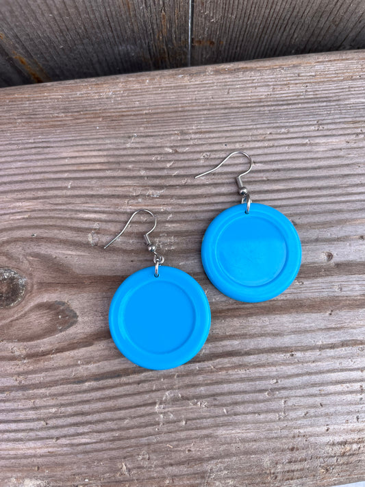 Game Dotty blue