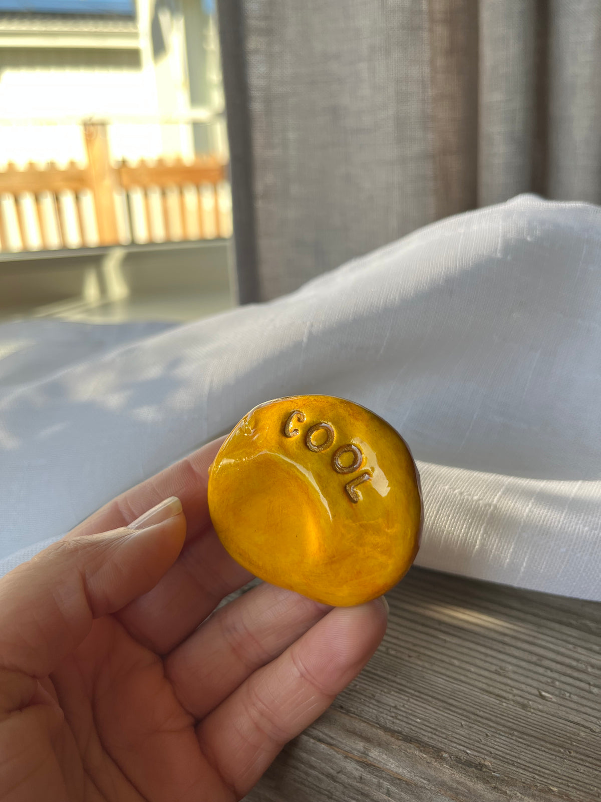 Kramsten ”Cool”