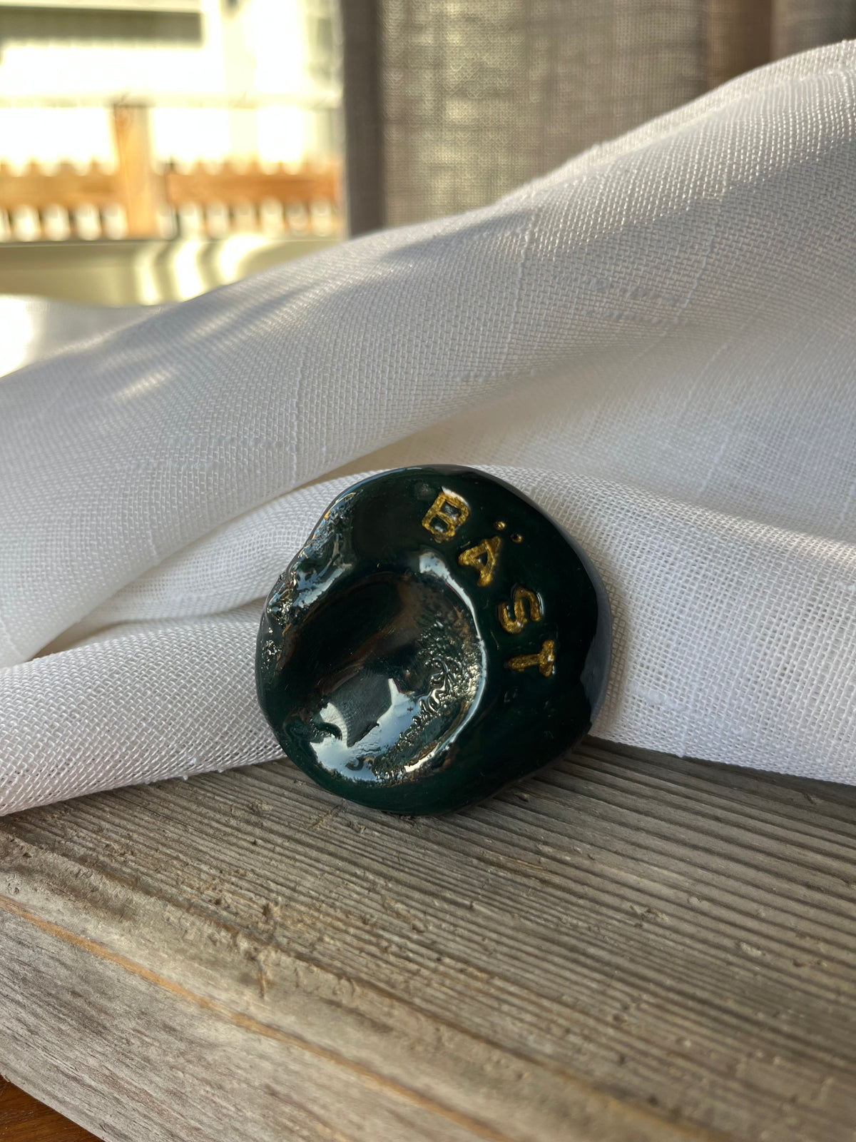 Kramsten ”Bäst”