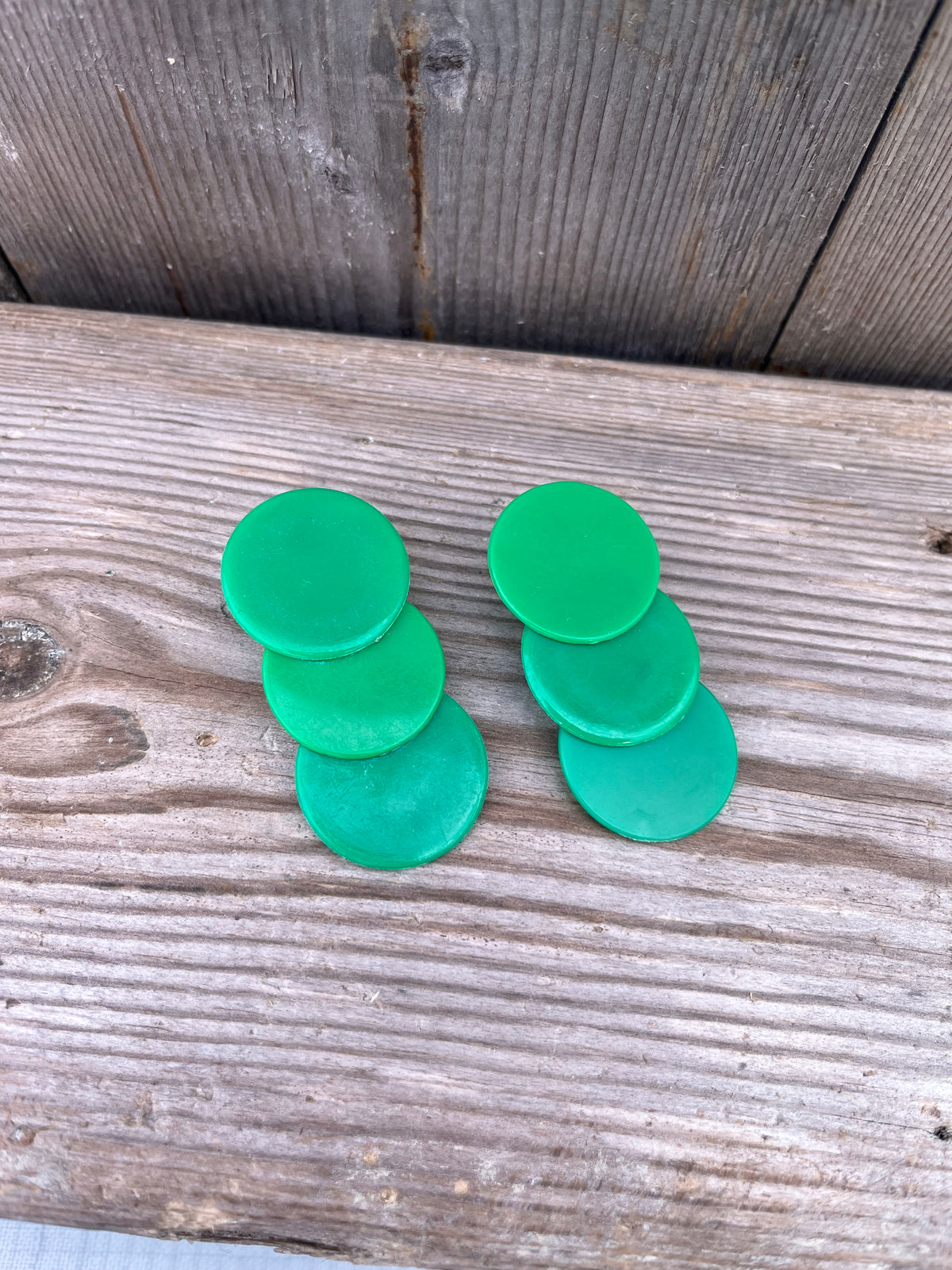 Game Layer green