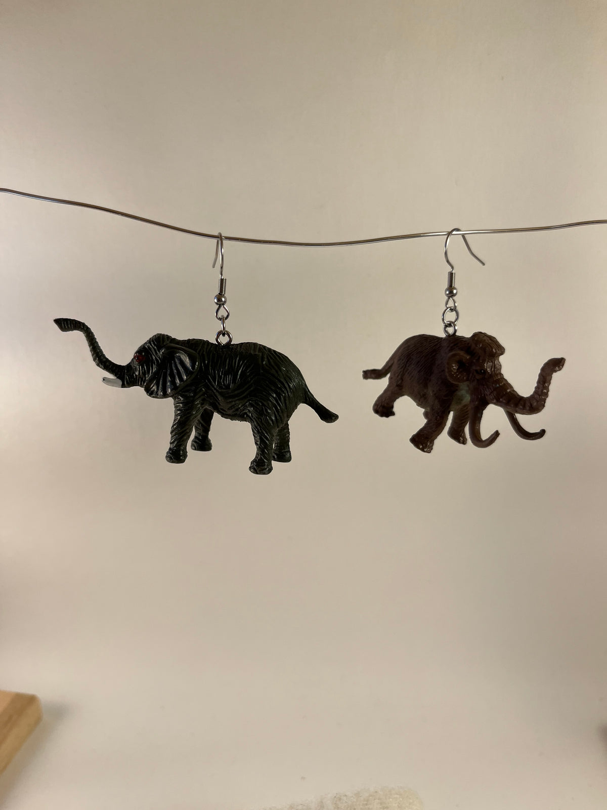 Noah’s Ark Elephant