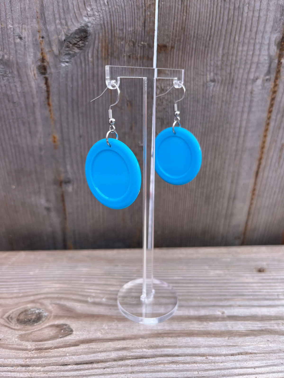 Game Dotty blue