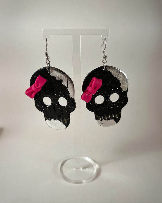 Happy skulls Aria
