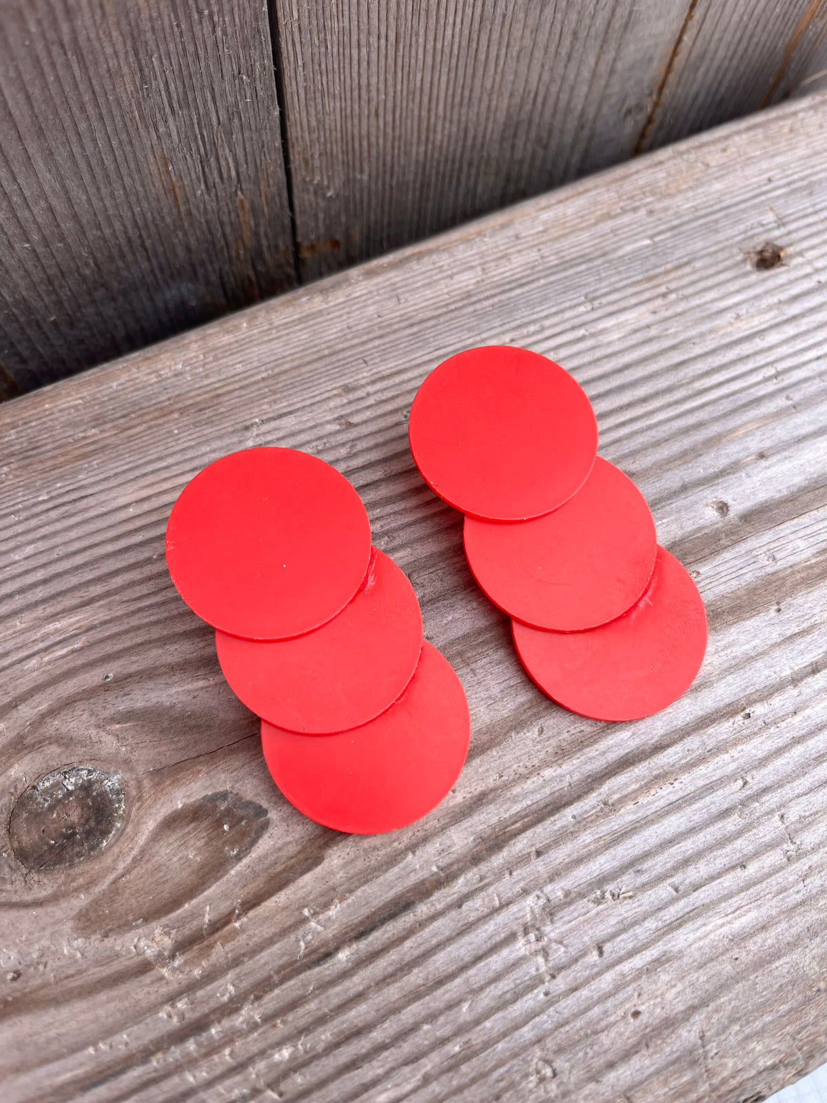 Game Layer triple red