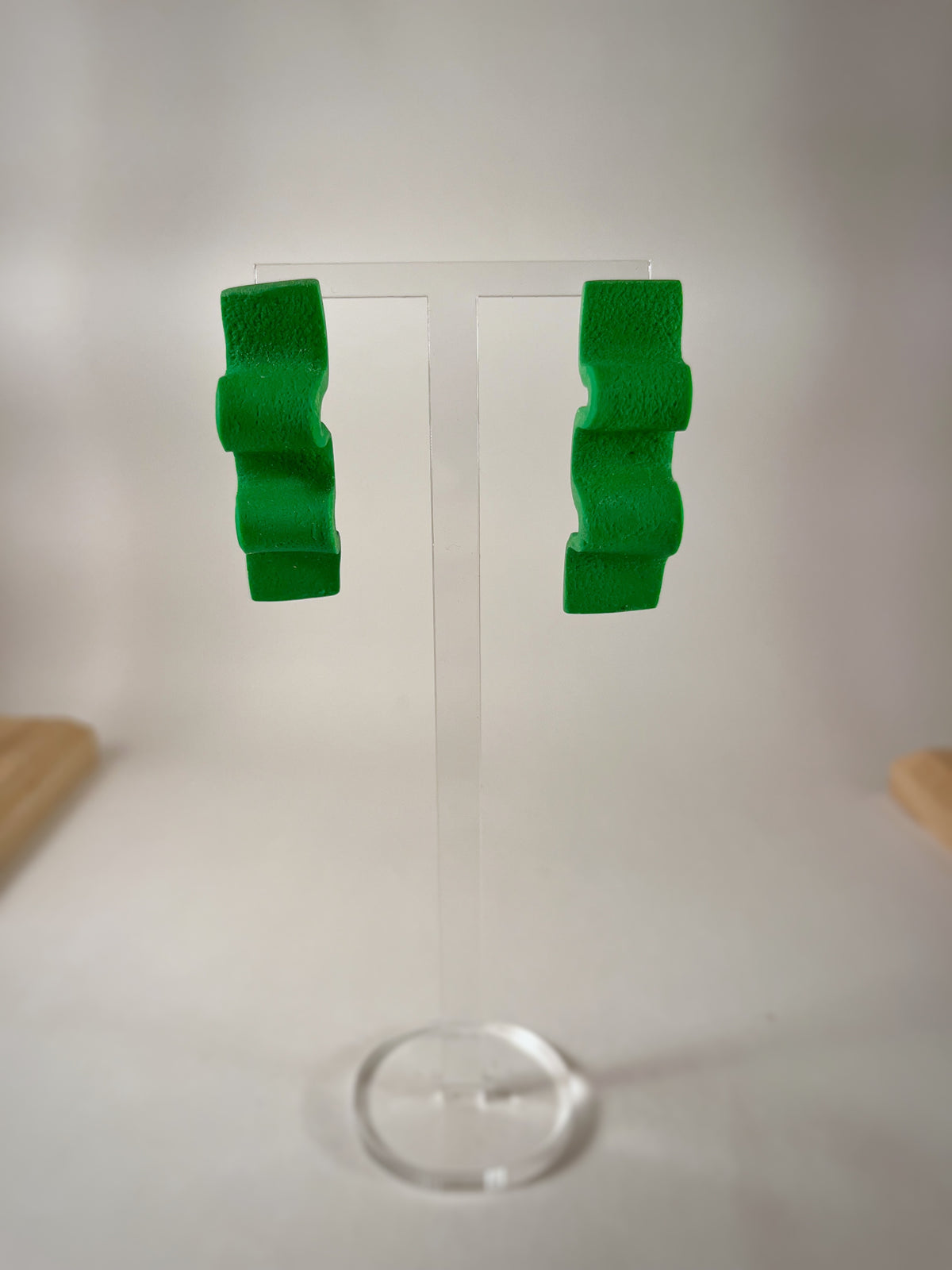 Green Waves L
