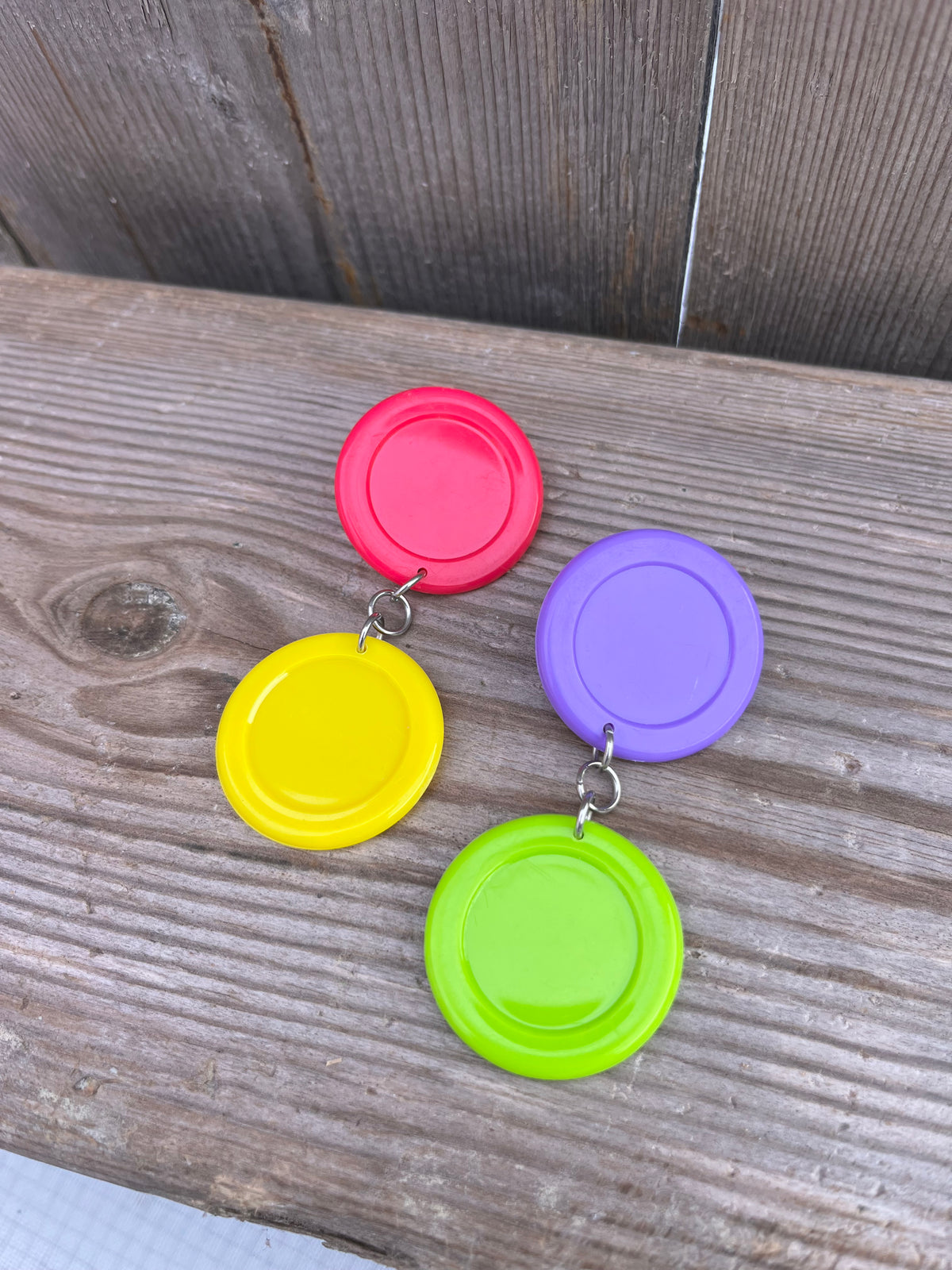 Game Dotty rainbow