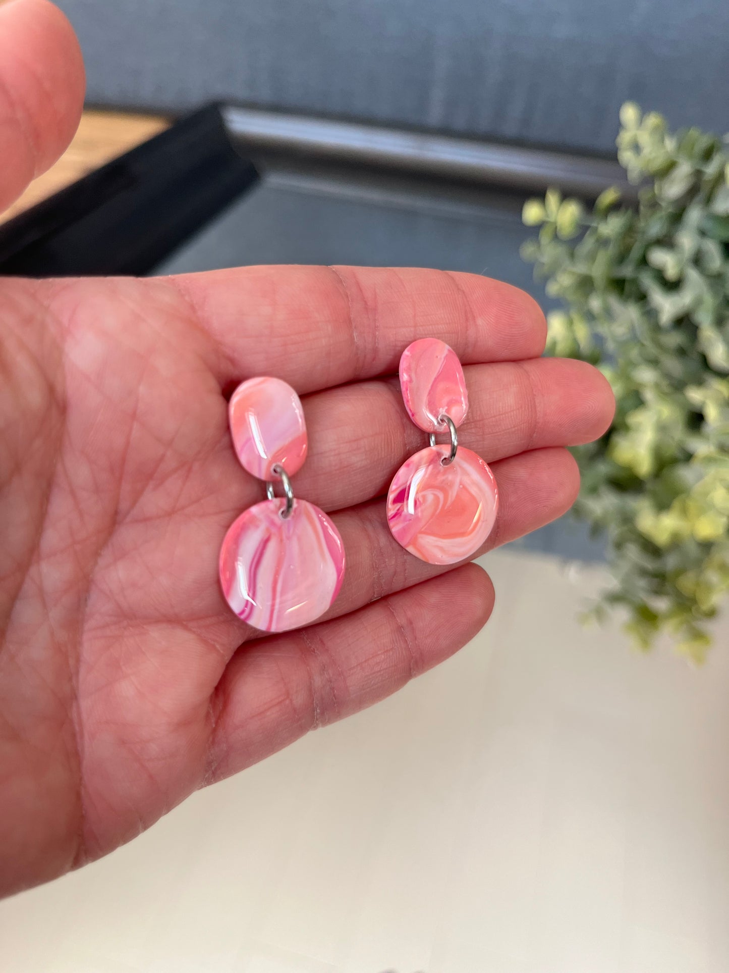 Marble Spring Duo