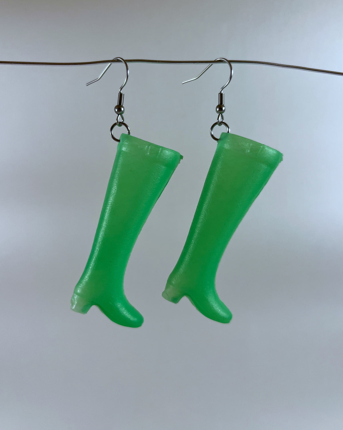 Green Boots