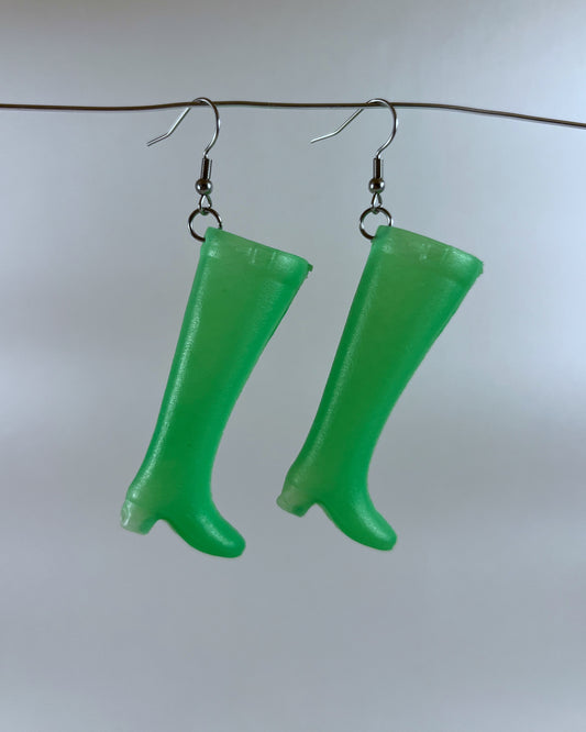 Green Boots