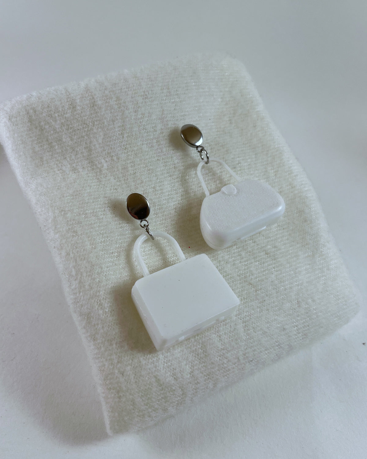 Dollhouse Dreams Bag