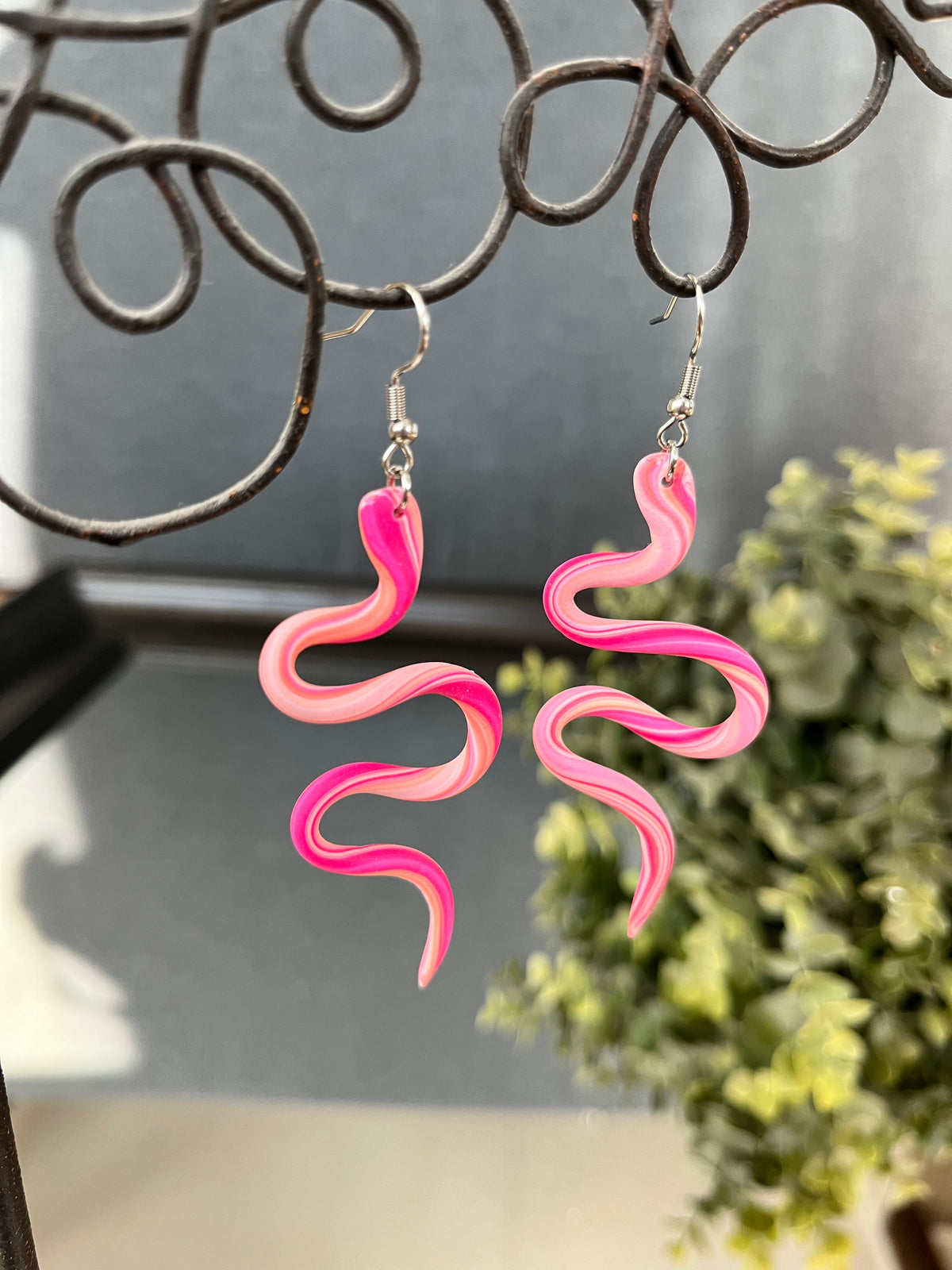 Marble Spring Snake
