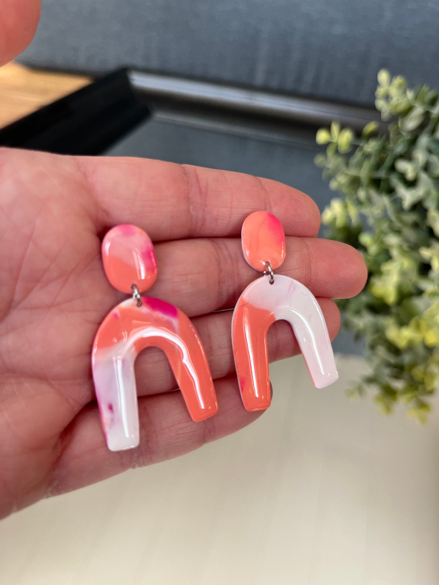 Marble Spring Luck
