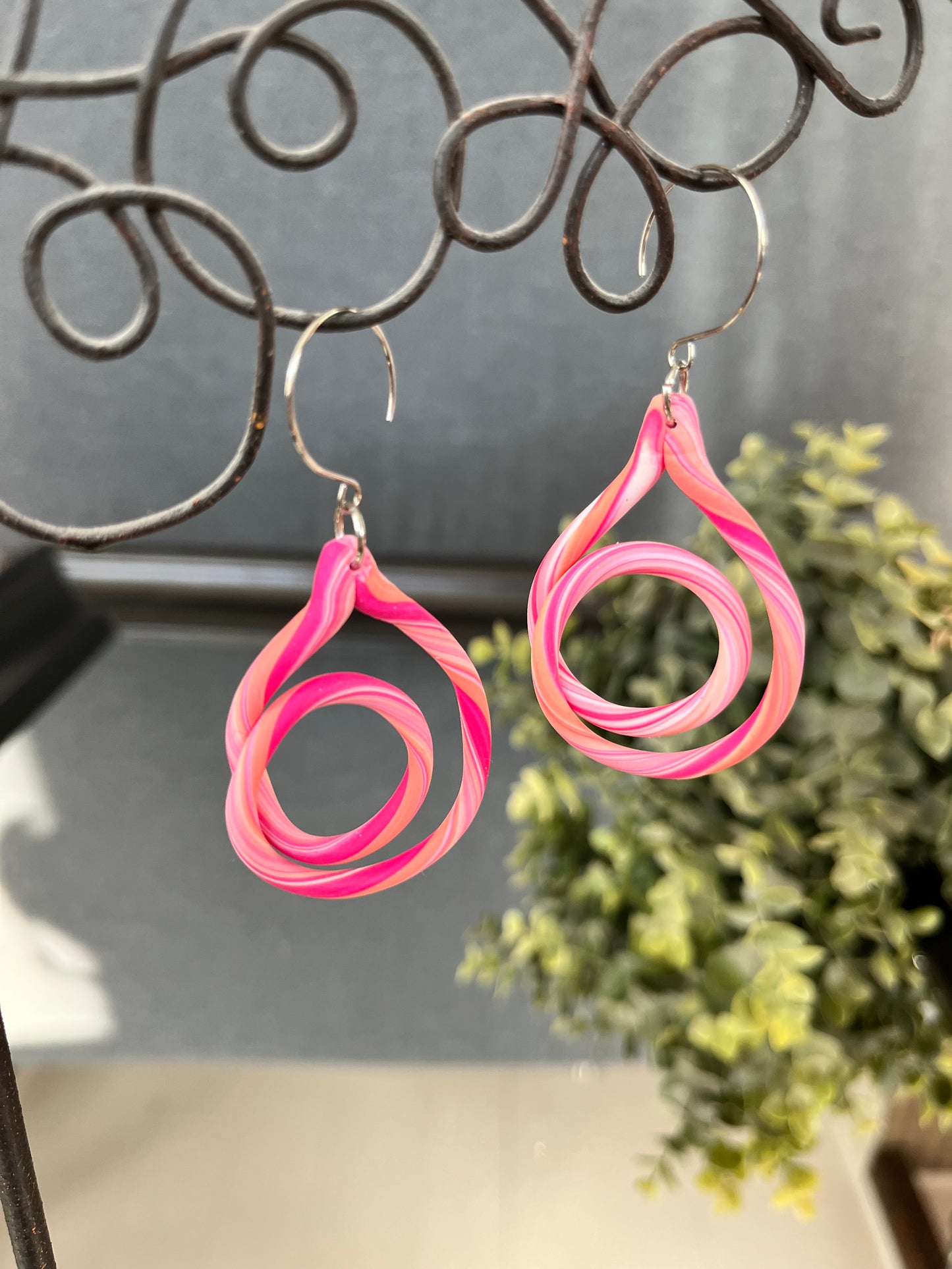 Marble Spring Rope