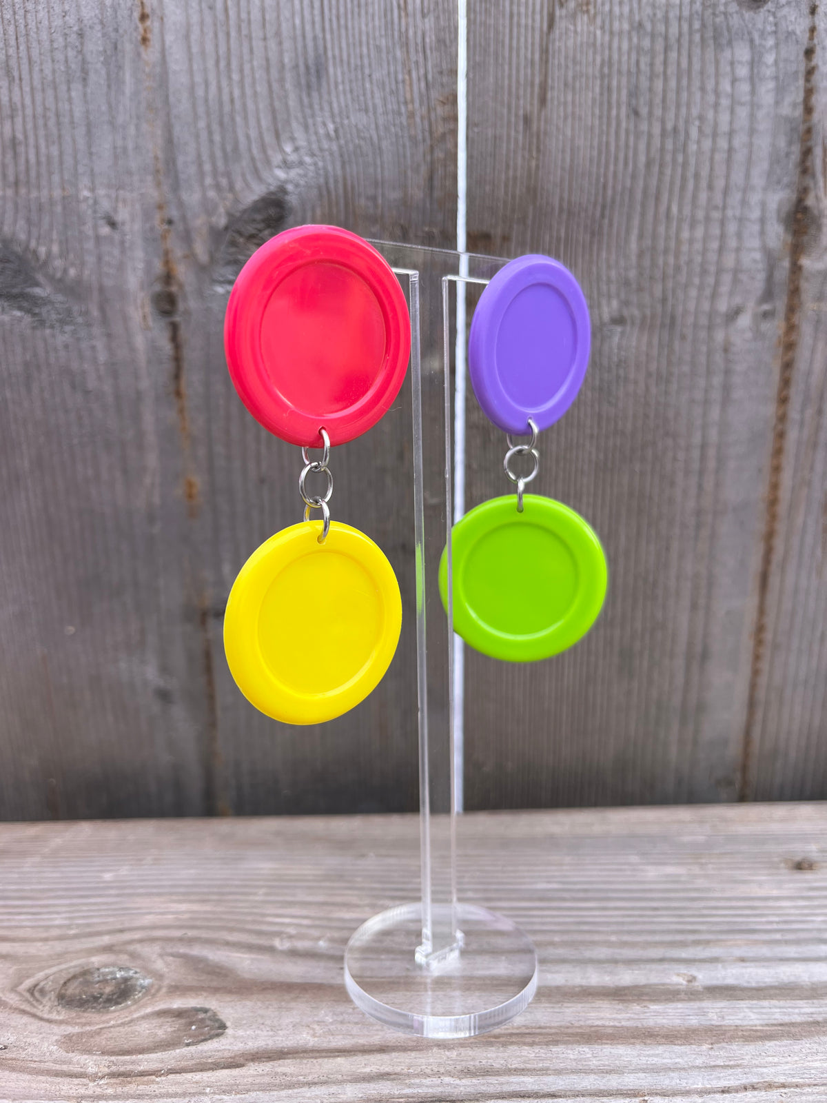 Game Dotty rainbow