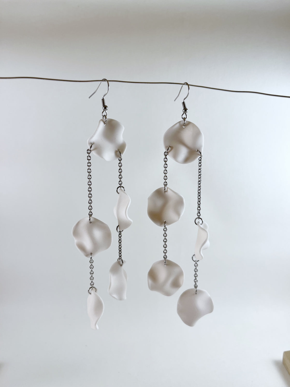 Summer fling white