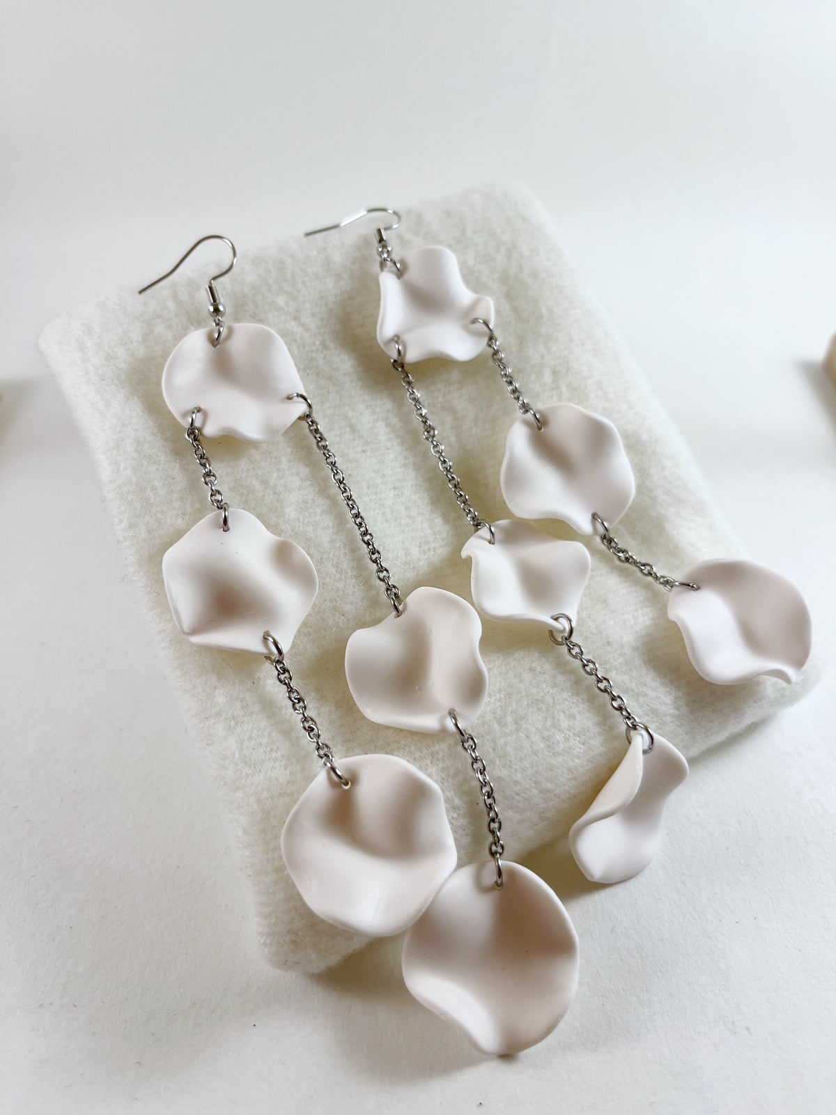 Summer fling white